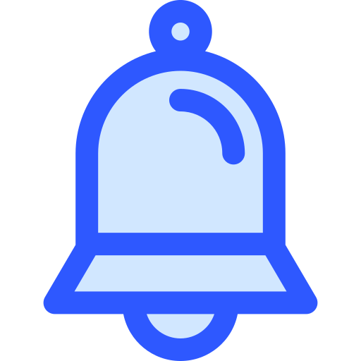 Notification free icon Notification free icon