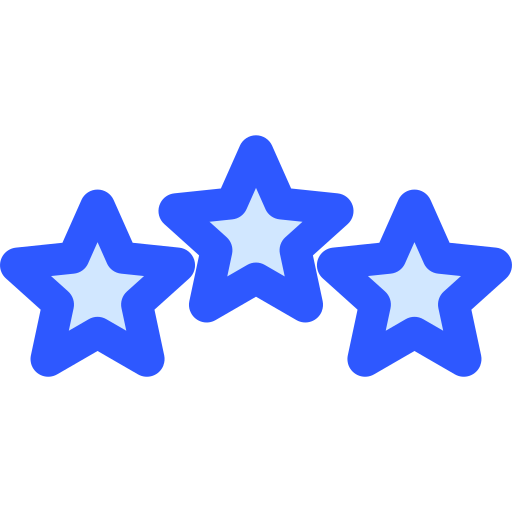 star Icône gratuit