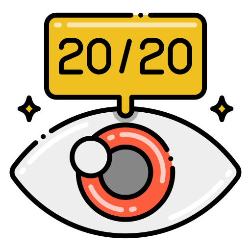 Eye free icon Eye free icon