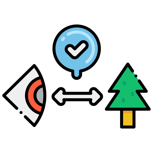 보다 무료 아이콘