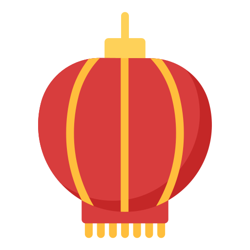 Lantern free icon