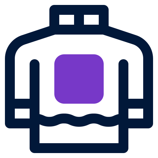 스웨터 무료 아이콘