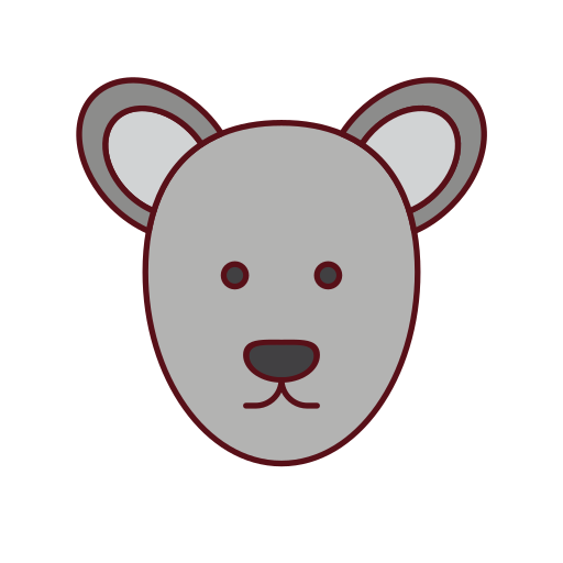 Собака бесплатно иконка