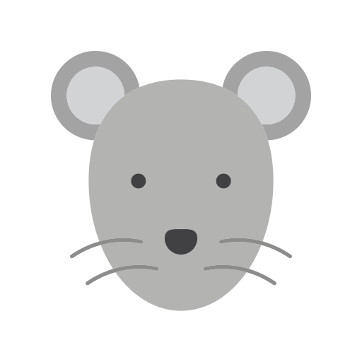 Rat - Free animals icons