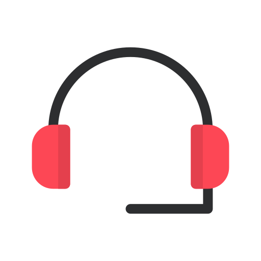 fone de ouvido grátis ícone