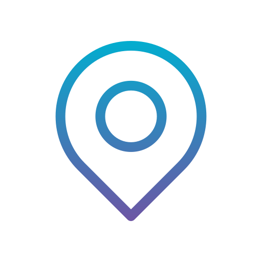 ubicación icono gratis