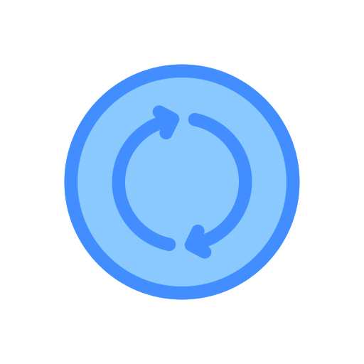 sincronizar icono gratis