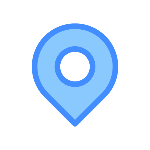 ubicación icono gratis