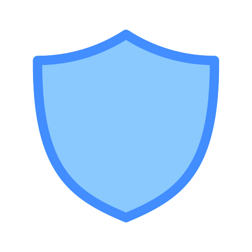 Security Generic color lineal-color icon