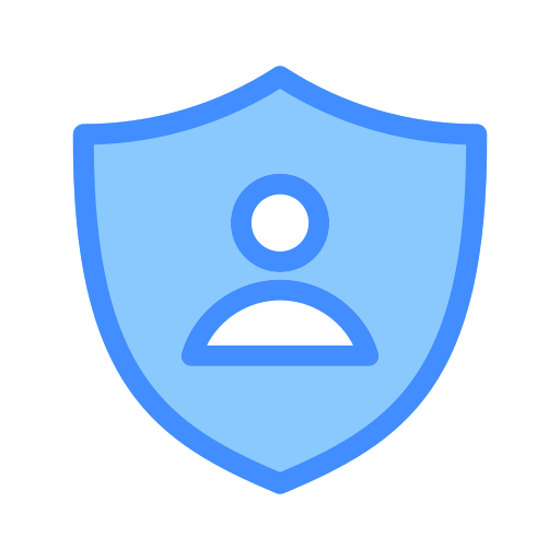 privacidad icono gratis