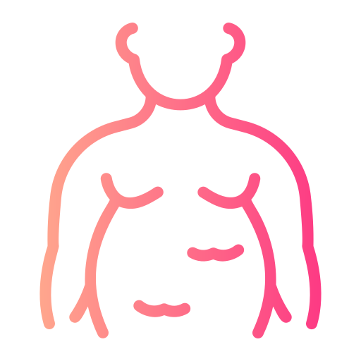 fettleibigkeit kostenlos Icon