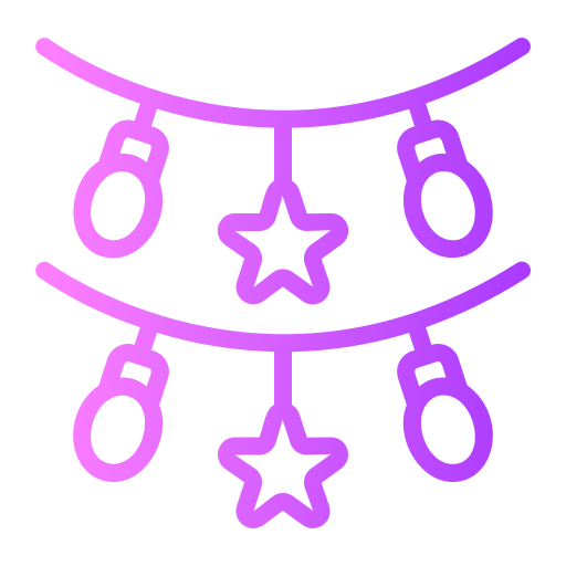 화환 무료 아이콘