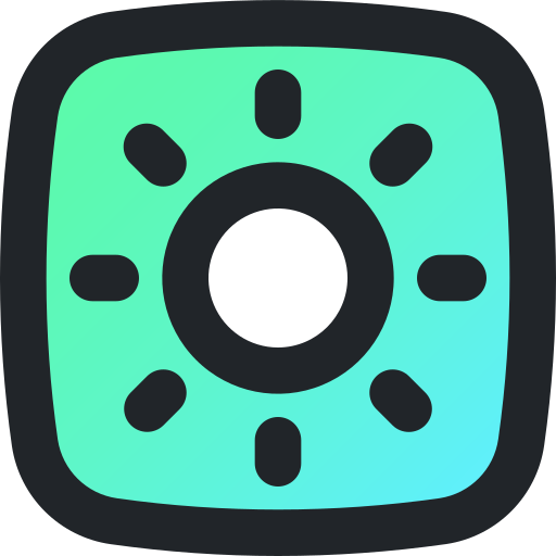 Brightness free icon Brightness free icon