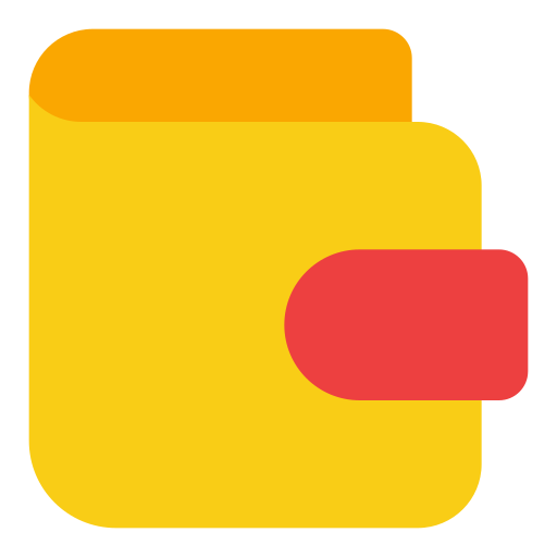 geldbörse kostenlos Icon geldbörse kostenlos Icon