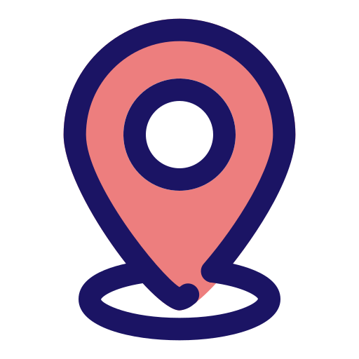 Map Pin - Free maps and location icons