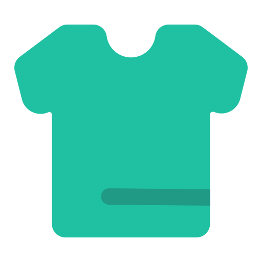 Fashion Generic Flat icon