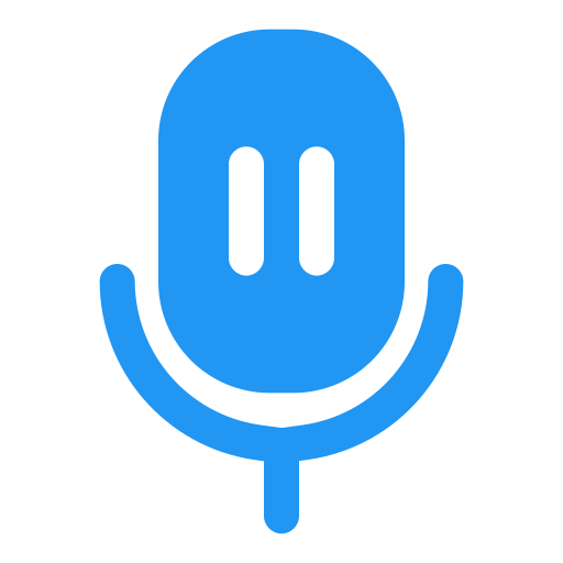 mikrofon kostenlos Icon
