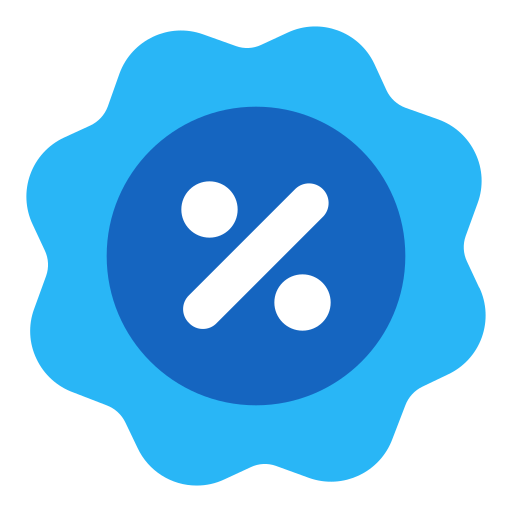 Sale Generic Flat icon