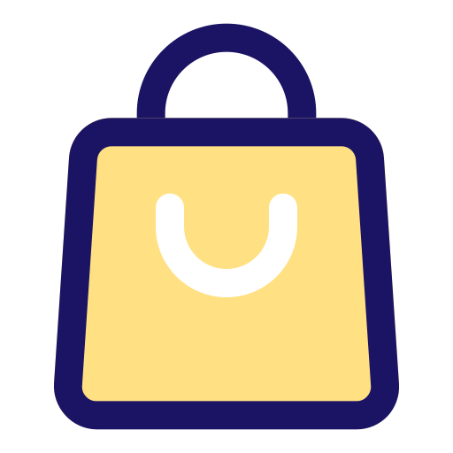 bolsa de la compra icono gratis