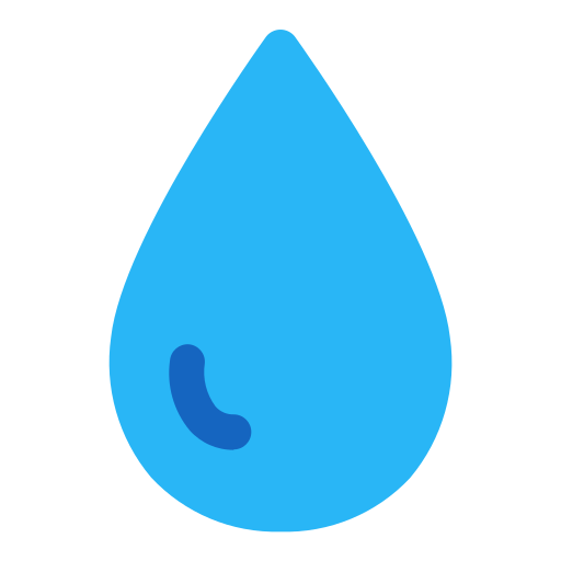 Water - Free nature icons