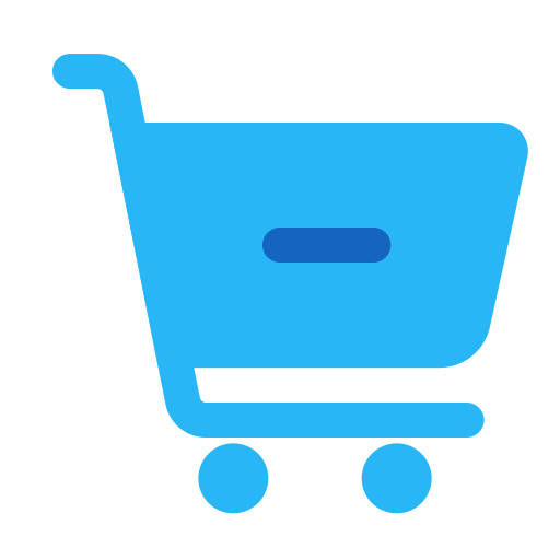 Remove from cart Generic Flat icon