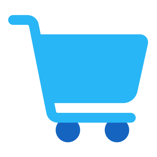 Trolley Generic Flat Icon