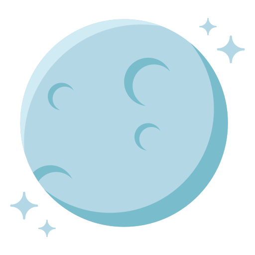 Moon Craters Vector Art, Icons, and Graphics for Free Download