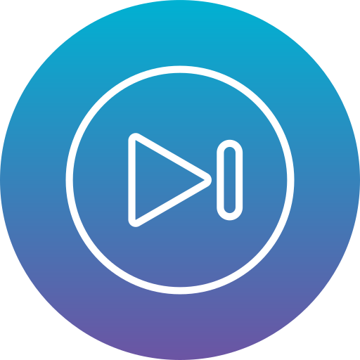 Кнопка воспроизведения бесплатно иконка