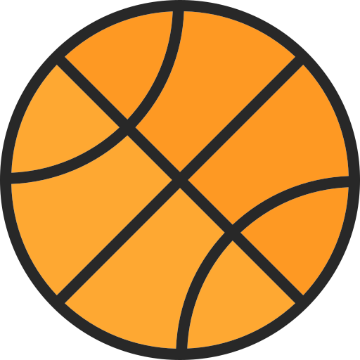 baloncesto icono gratis