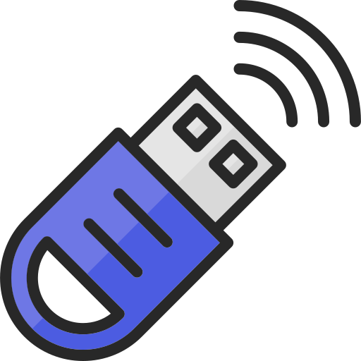 memoria usb icono gratis