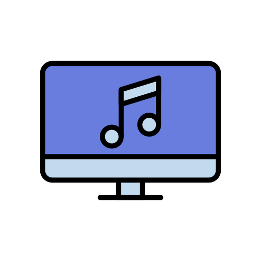 Device Generic Blue icon