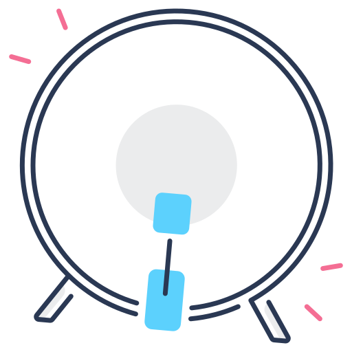 Басовый барабан бесплатно иконка