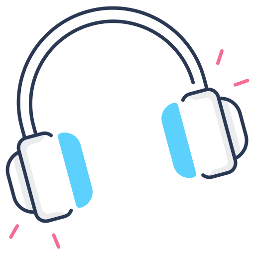 наушники бесплатно иконка