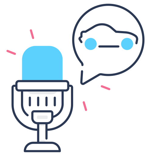 podcast grátis ícone podcast grátis ícone