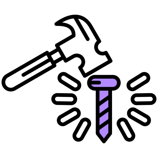 hammer kostenlos Icon