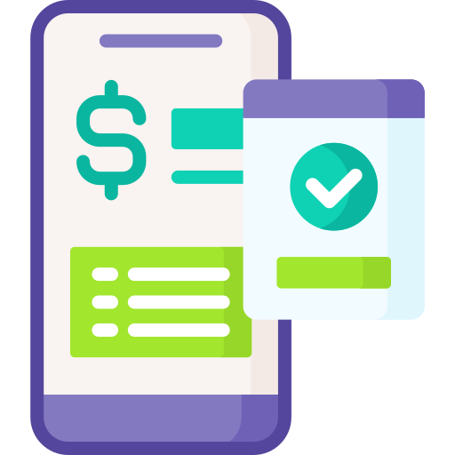 Payment Special Flat icon