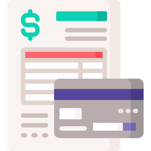 imprimé Icône gratuit