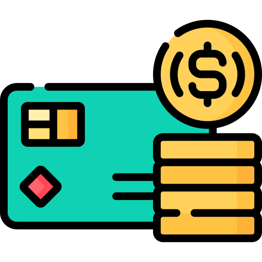 Payment Special Lineal color icon