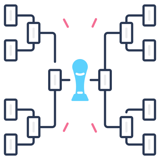 토너먼트 무료 아이콘 토너먼트 무료 아이콘
