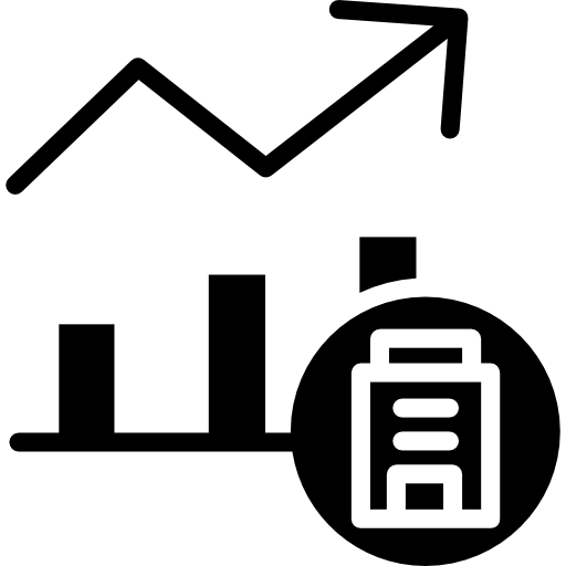 beneficios icono gratis