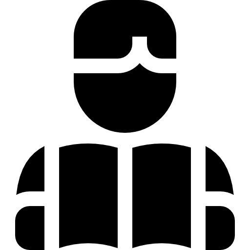 Reading free icon