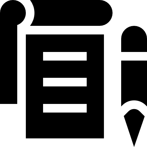 Notepad free icon