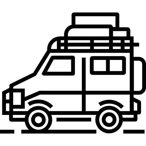 Путешествовать бесплатно иконка