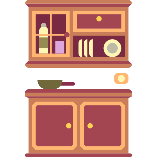 cocina icono gratis