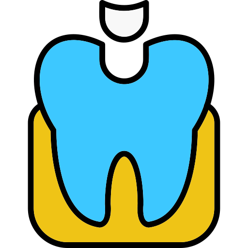 empaste dental icono gratis