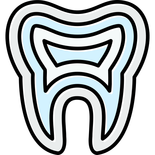 dentes grátis ícone dentes grátis ícone