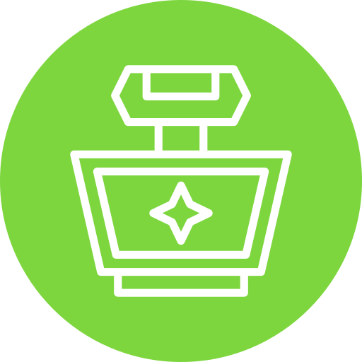 perfume icono gratis