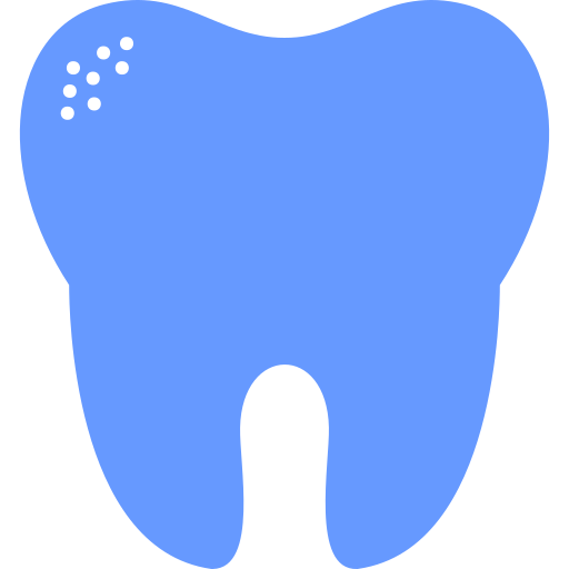 Teeth free icon Teeth free icon