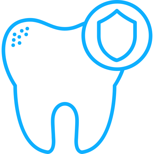 Dental care free icon Dental care free icon
