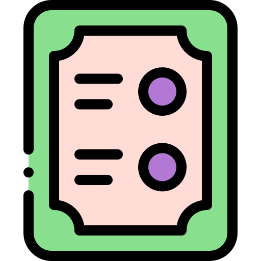 price-list-free-icon